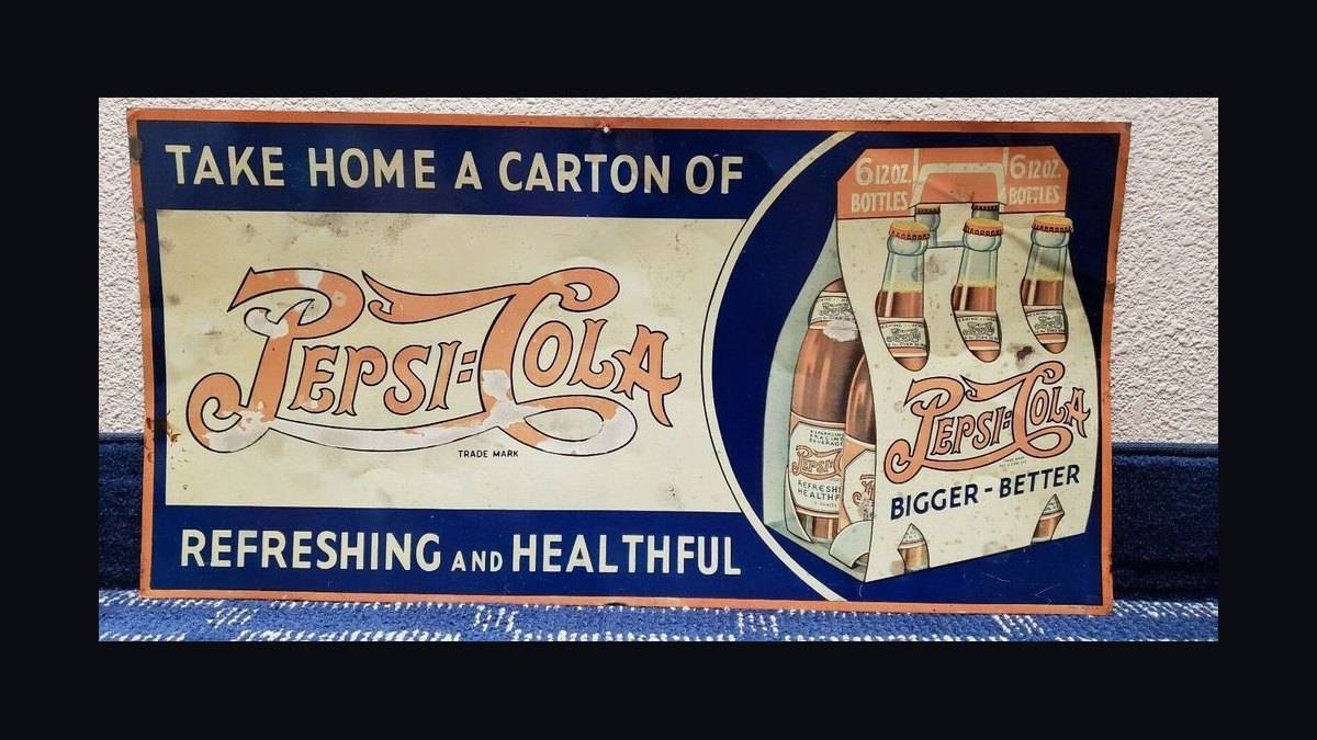 The 10 Best Vintage Soda Memorabilia to Collect in 2027 — figure 5