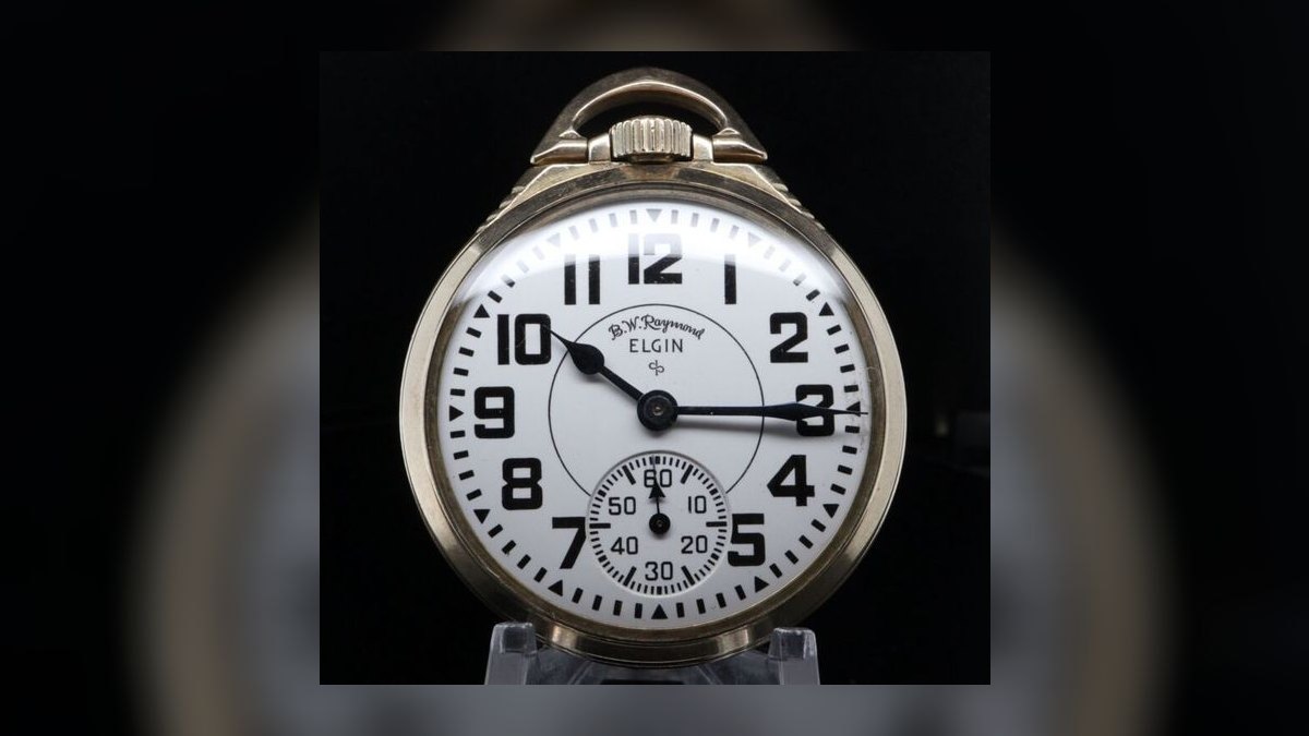 The 10 Best Antique Pocket Watches to Collect in 2027 — figure 2