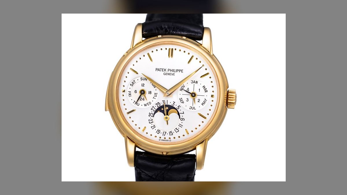 The 10 Best Antique Pocket Watches to Collect in 2027 — figure 3