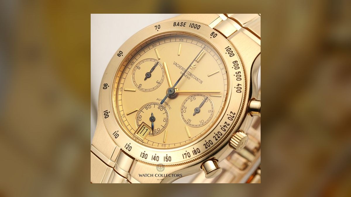 The 10 Best Antique Pocket Watches to Collect in 2027 — figure 4