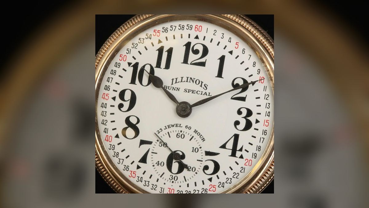 The 10 Best Antique Pocket Watches to Collect in 2027 — figure 5