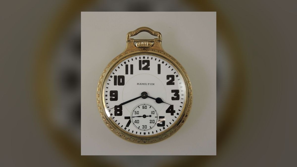 The 10 Best Antique Pocket Watches to Collect in 2027 — figure 6