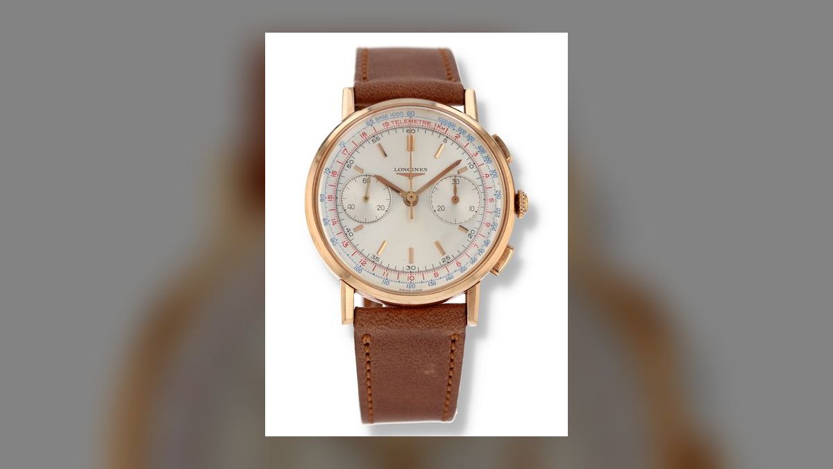 The 10 Best Antique Pocket Watches to Collect in 2027 — figure 7