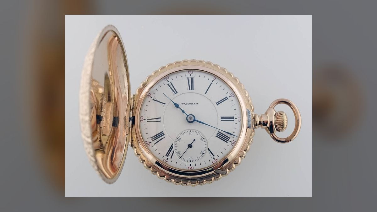 The 10 Best Antique Pocket Watches to Collect in 2027 — figure 9