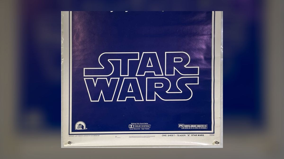 The 10 Best Vintage Posters of Iconic Movie Franchises to Collect in 2027 — figure 1
