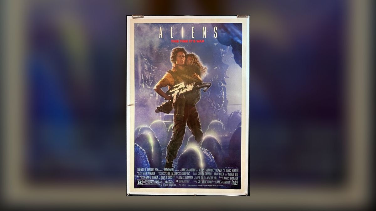 The 10 Best Vintage Posters of Iconic Movie Franchises to Collect in 2027 — figure 5