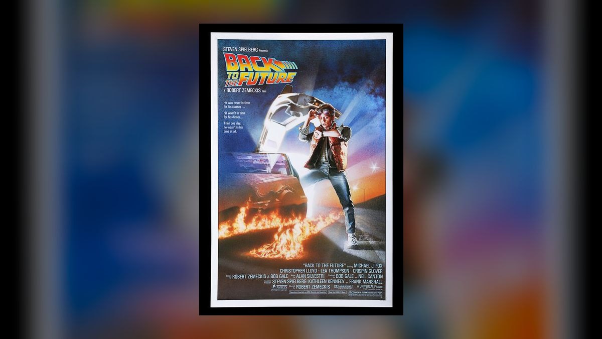 The 10 Best Vintage Posters of Iconic Movie Franchises to Collect in 2027 — figure 9