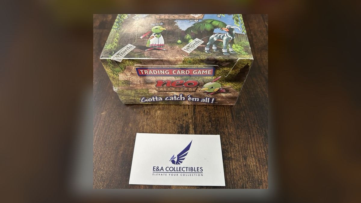 The 10 Best Rare Pokémon Booster Boxes to Collect in 2027 — figure 10