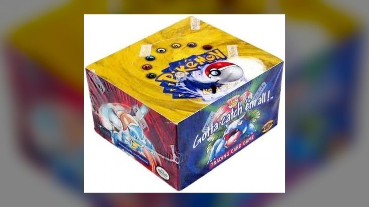 The 10 Best Rare Pokémon Booster Boxes to Collect in 2027 — figure 2