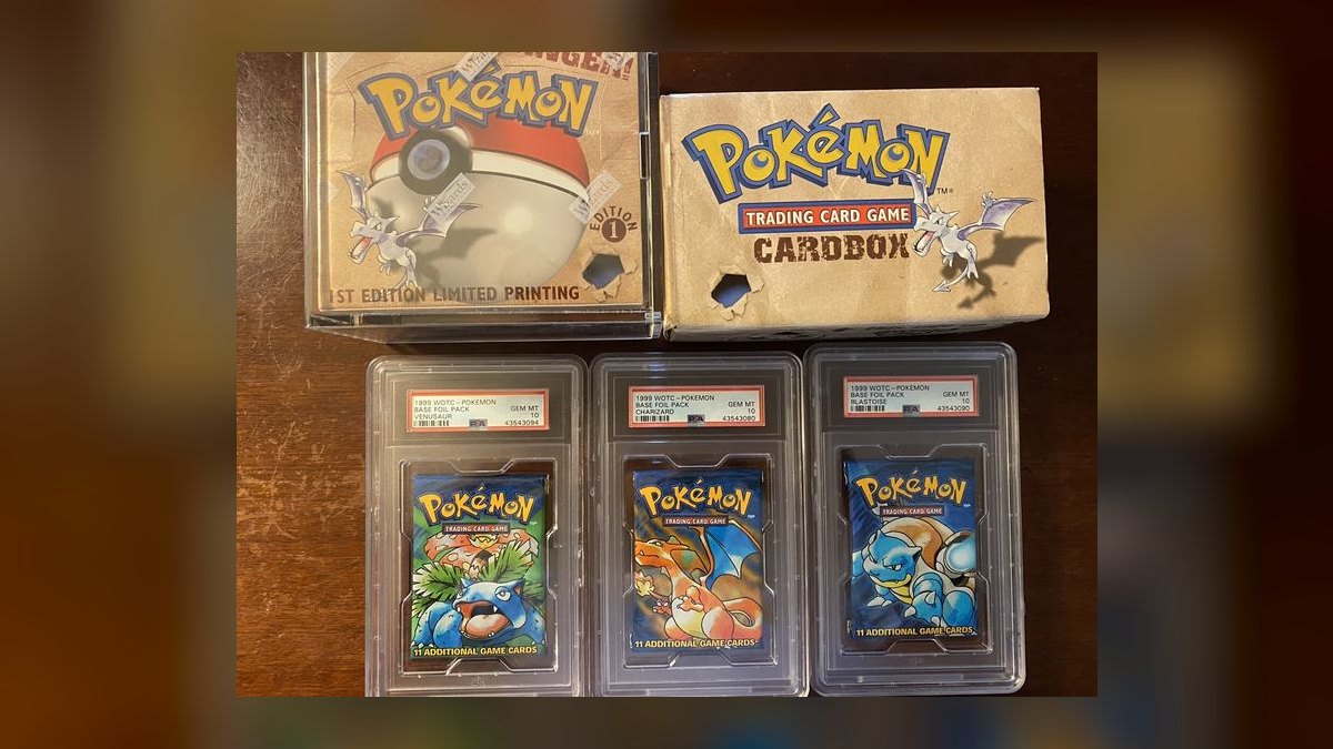 The 10 Best Rare Pokémon Booster Boxes to Collect in 2027 — figure 4
