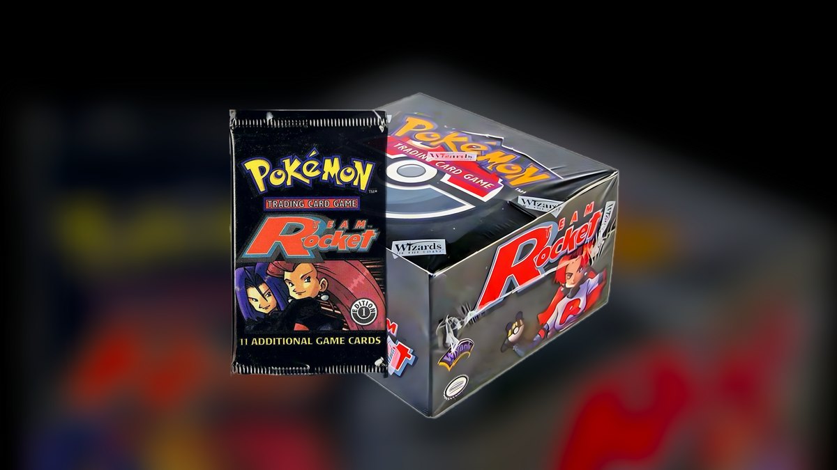 The 10 Best Rare Pokémon Booster Boxes to Collect in 2027 — figure 5