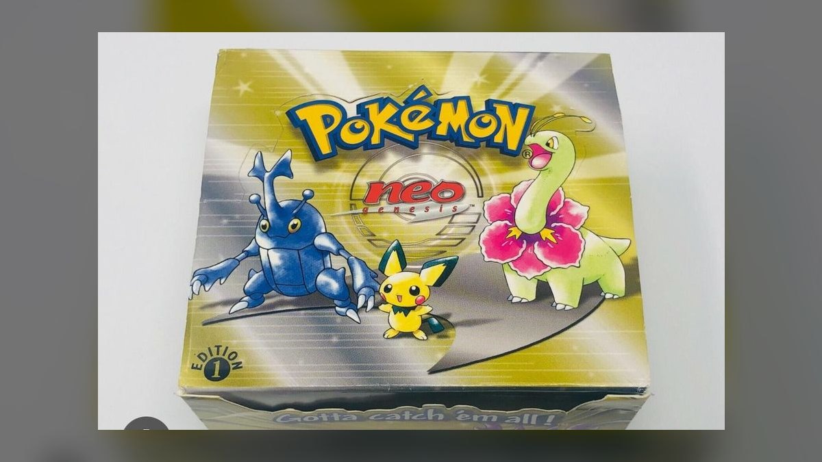 The 10 Best Rare Pokémon Booster Boxes to Collect in 2027 — figure 8