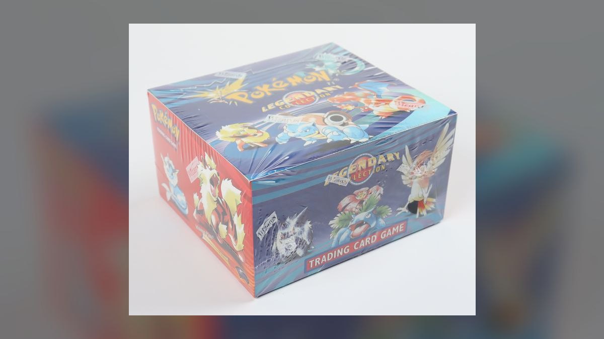 The 10 Best Rare Pokémon Booster Boxes to Collect in 2027 — figure 9