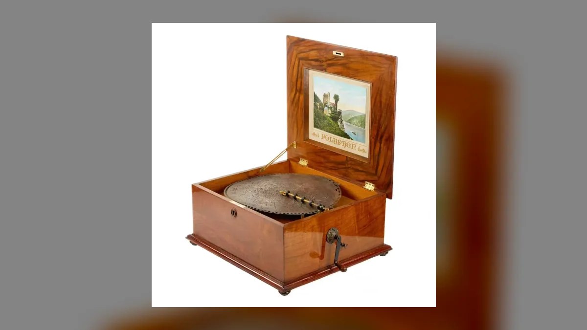 The 10 Best Vintage Music Boxes to Collect in 2027 — figure 4