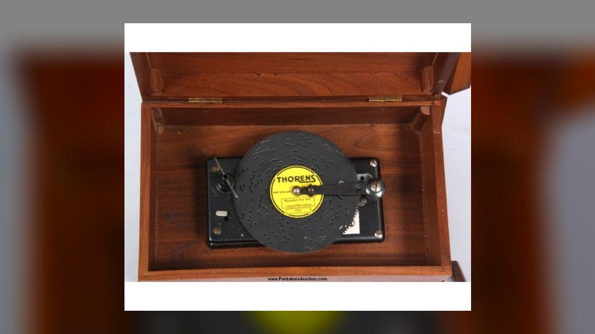 The 10 Best Vintage Music Boxes to Collect in 2027 — figure 7