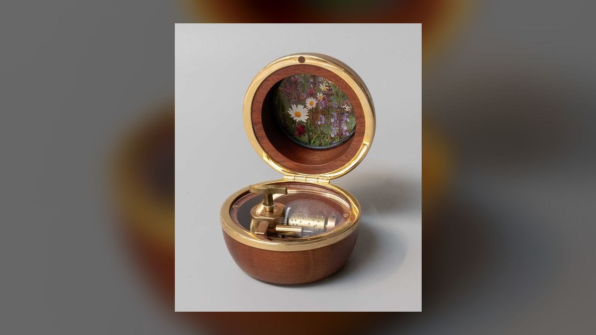 The 10 Best Vintage Music Boxes to Collect in 2027 — figure 9