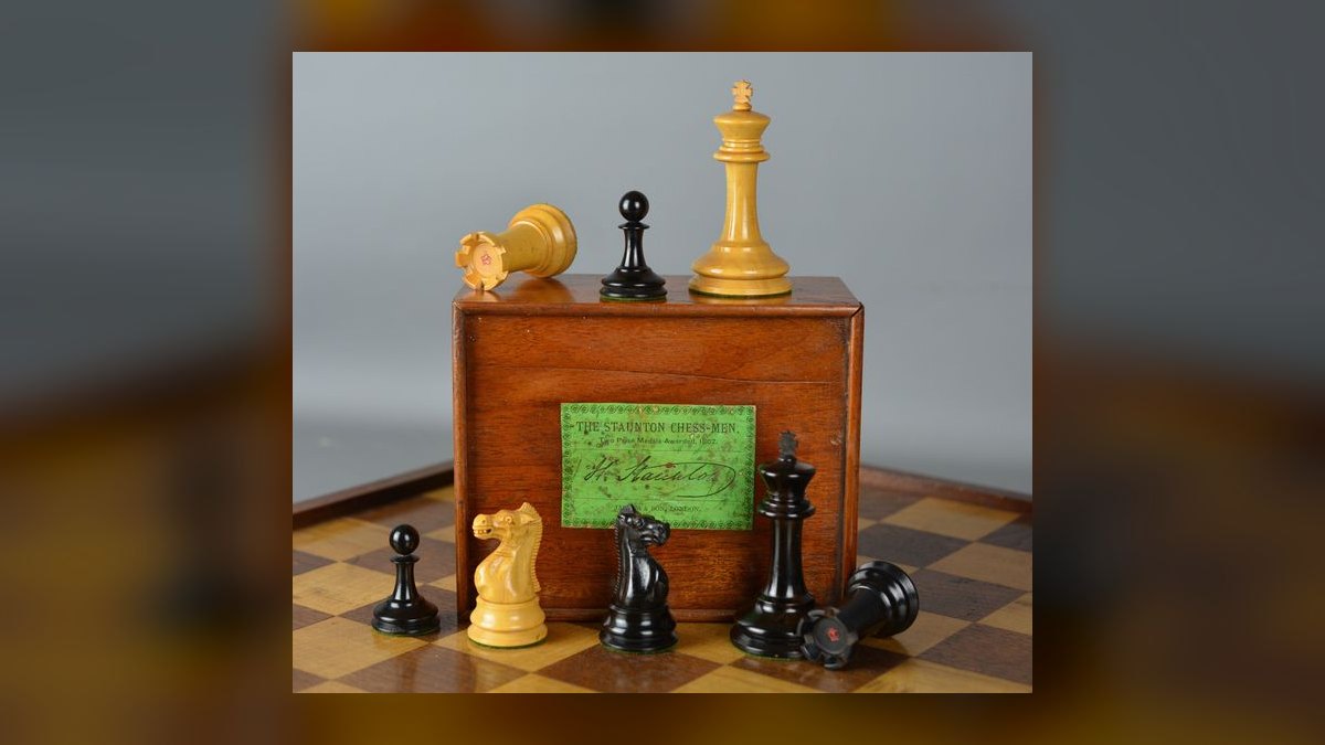 The 10 Best Antique Chess Sets to Collect in 2027 — figure 2