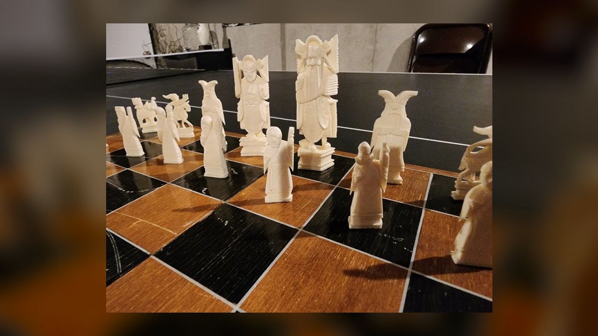 The 10 Best Antique Chess Sets to Collect in 2027 — figure 3