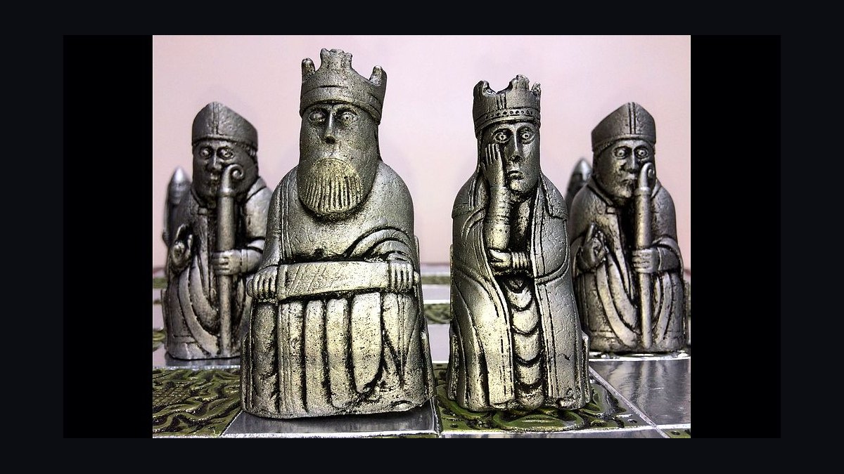 The 10 Best Antique Chess Sets to Collect in 2027