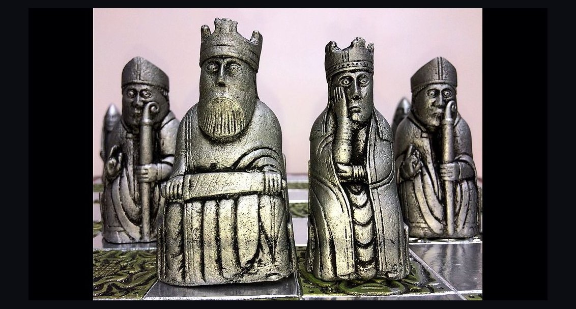 The 10 Best Antique Chess Sets to Collect in 2027