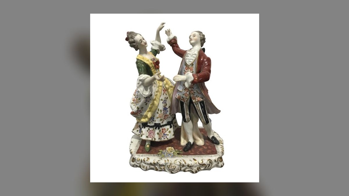 The 10 Best Antique Ceramic Figurines to Collect in 2027 — figure 6