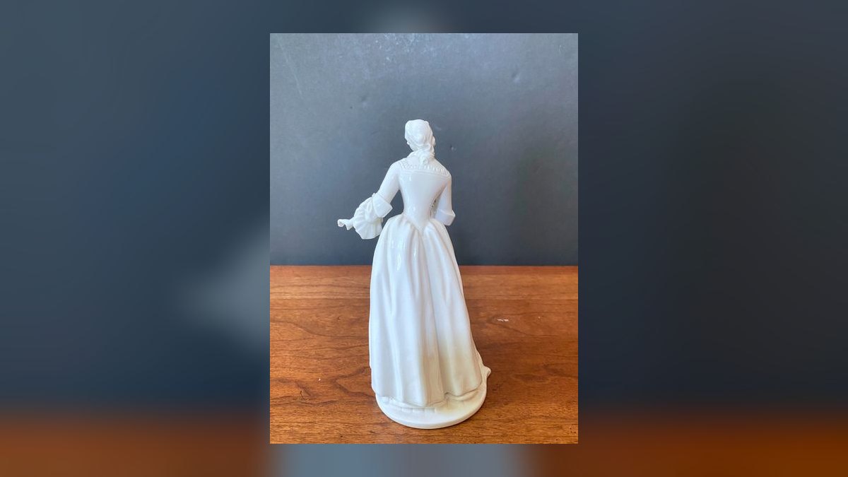 The 10 Best Antique Ceramic Figurines to Collect in 2027 — figure 8