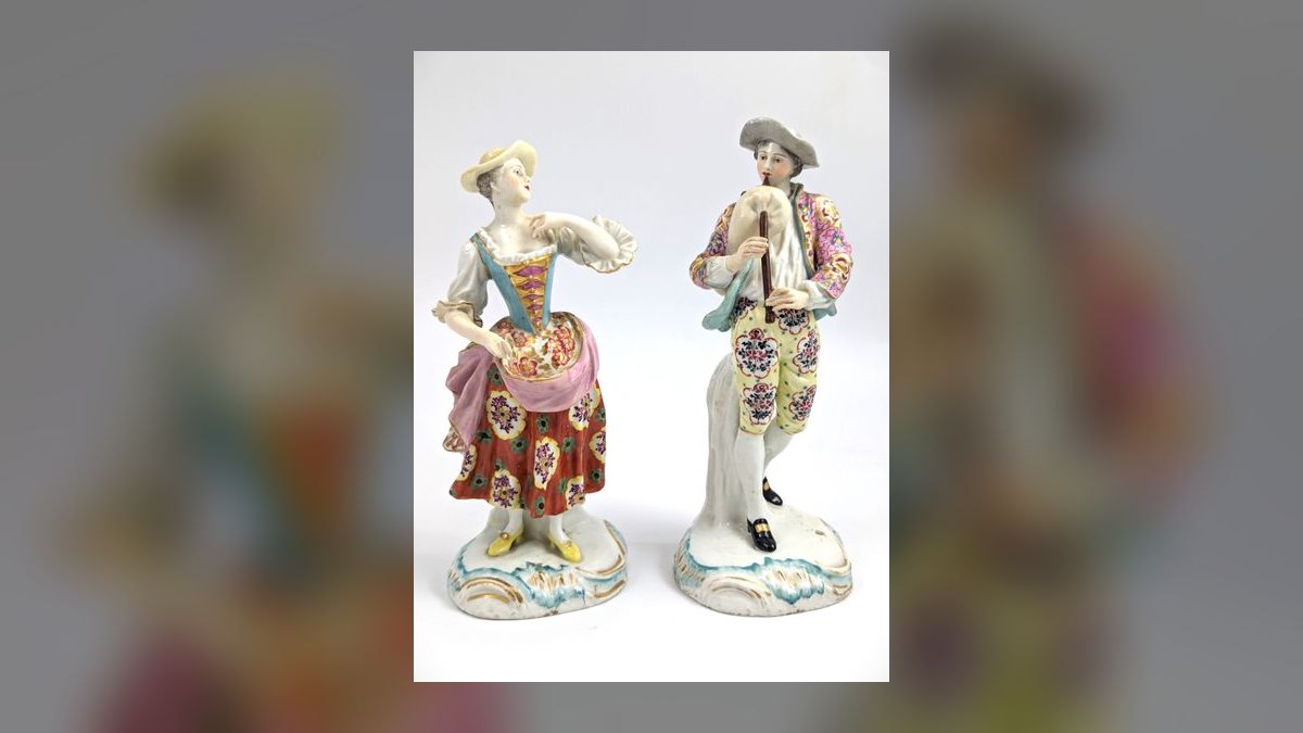 The 10 Best Antique Ceramic Figurines to Collect in 2027 — figure 9
