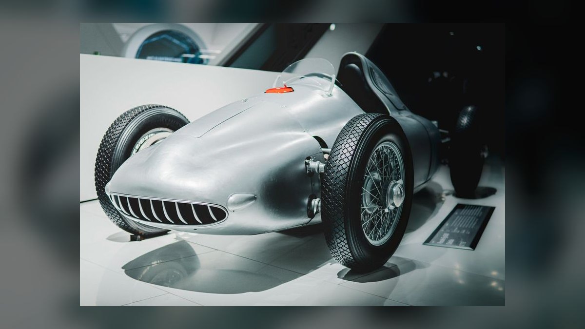 The 10 Best Vintage Slot Cars to Collect in 2027 — figure 8