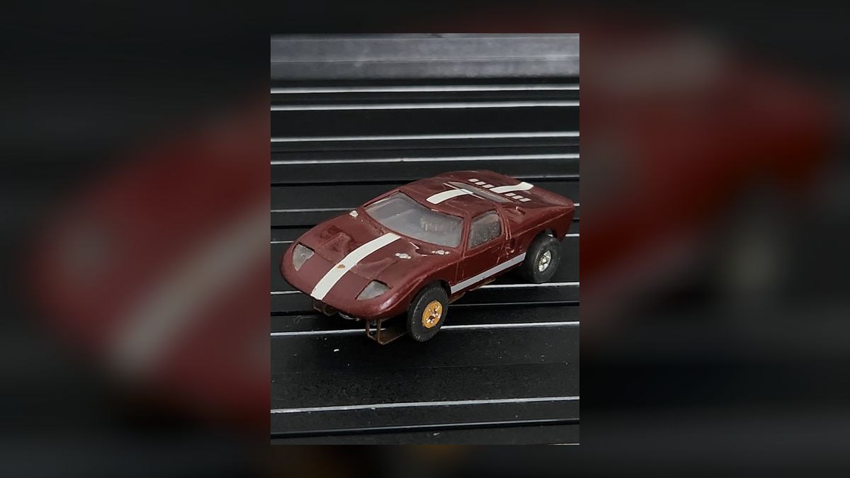The 10 Best Vintage Slot Cars to Collect in 2027