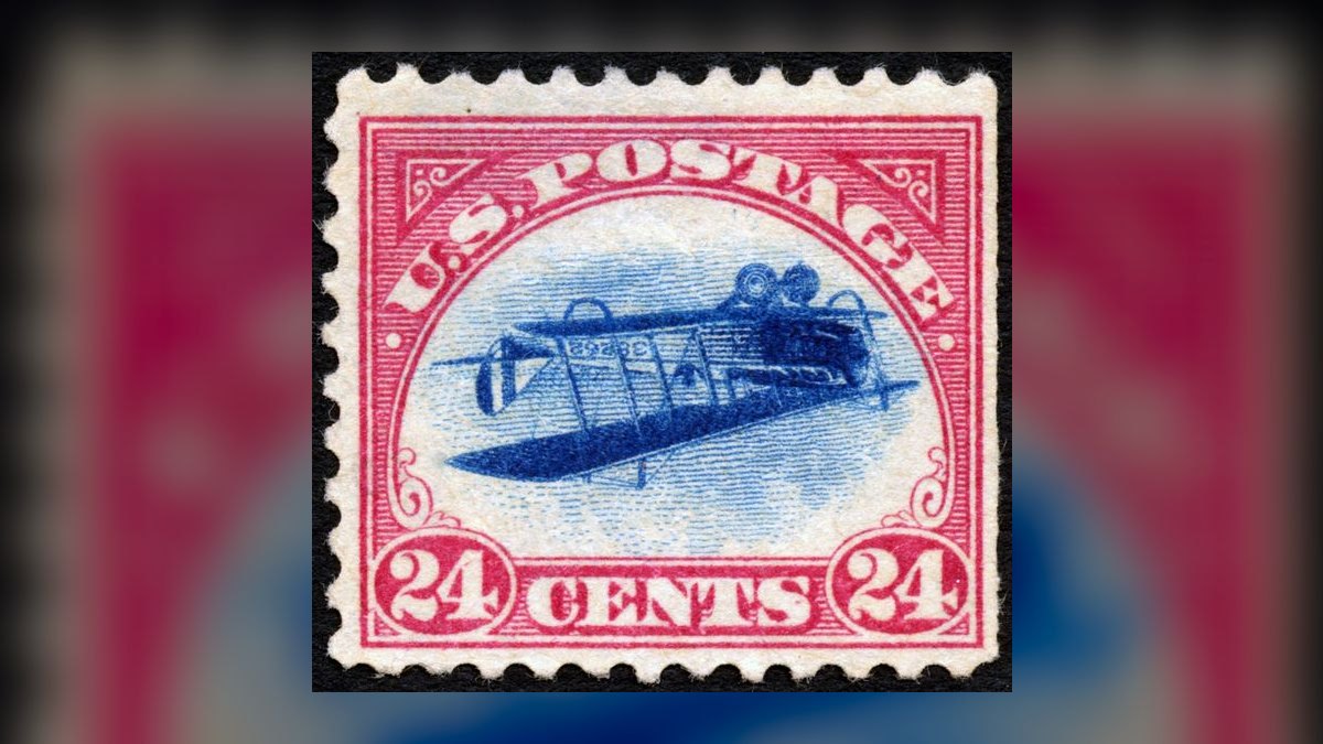 The 10 Best Rare Postage Stamps to Collect in 2027 — figure 2