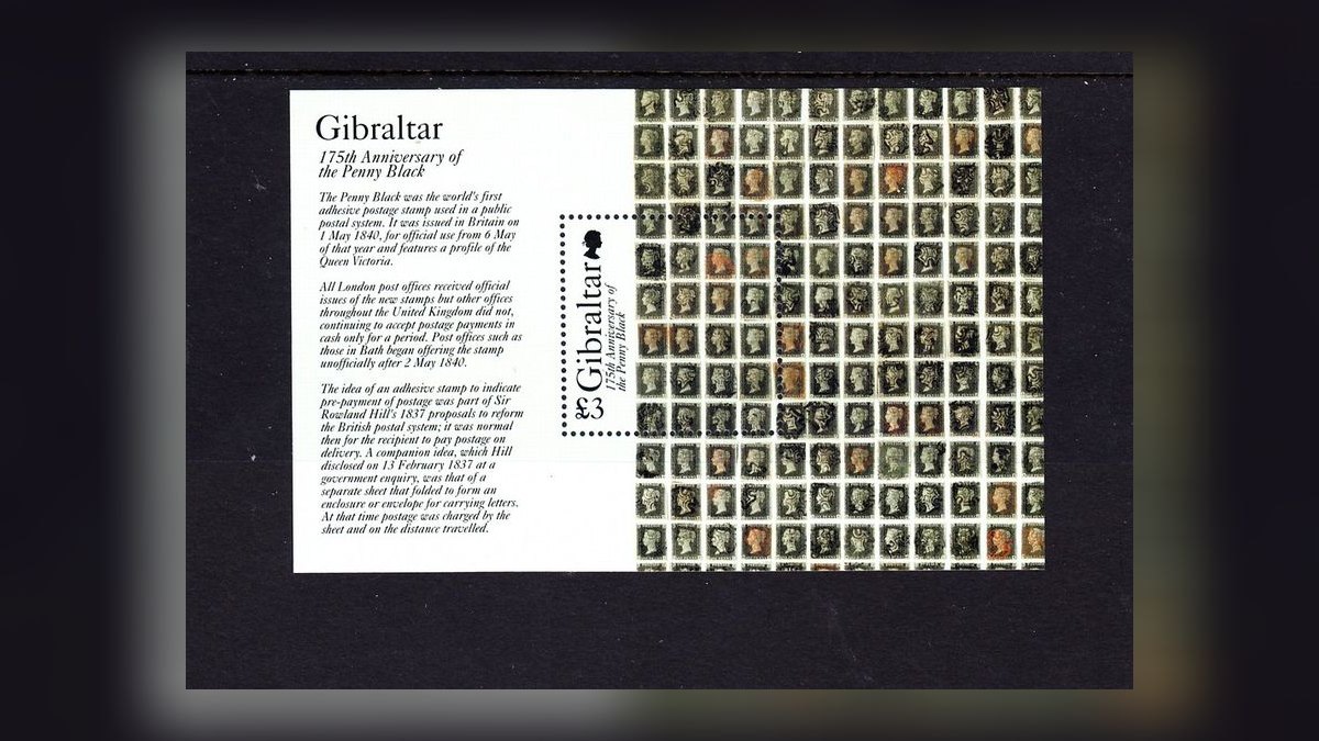 The 10 Best Rare Postage Stamps to Collect in 2027 — figure 3