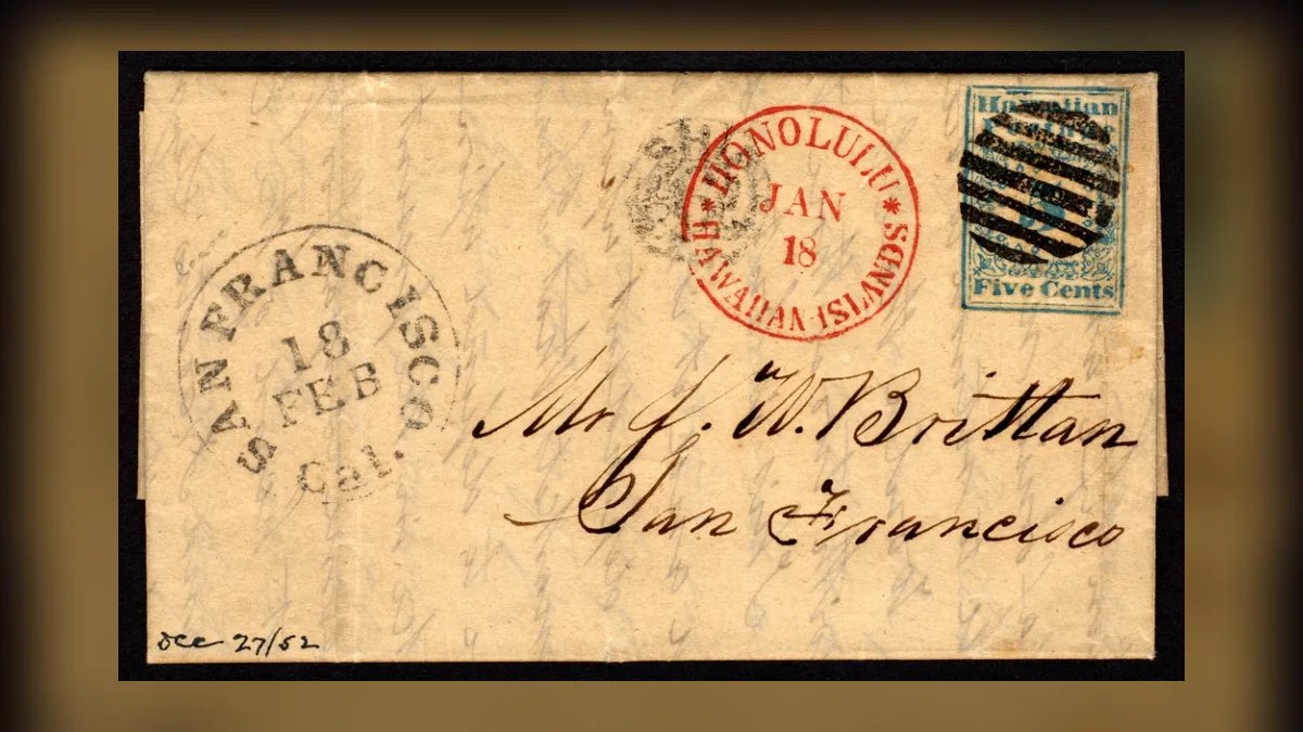 The 10 Best Rare Postage Stamps to Collect in 2027 — figure 5