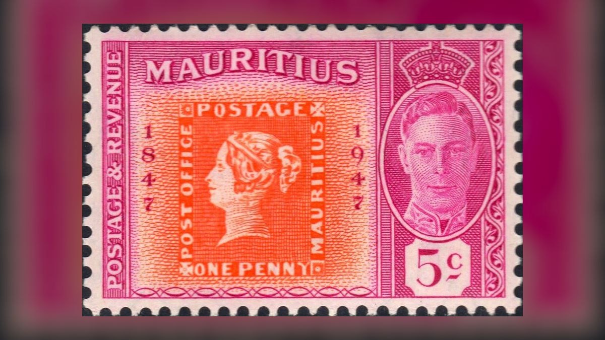 The 10 Best Rare Postage Stamps to Collect in 2027 — figure 6