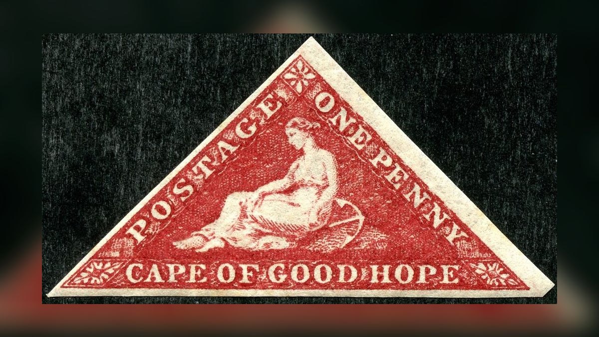 The 10 Best Rare Postage Stamps to Collect in 2027 — figure 8