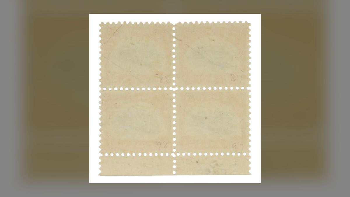 The 10 Best Rare Postage Stamps to Collect in 2027 — figure 9