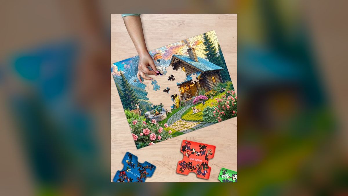 The 10 Best Antique Wooden Puzzles to Collect in 2027 — figure 10