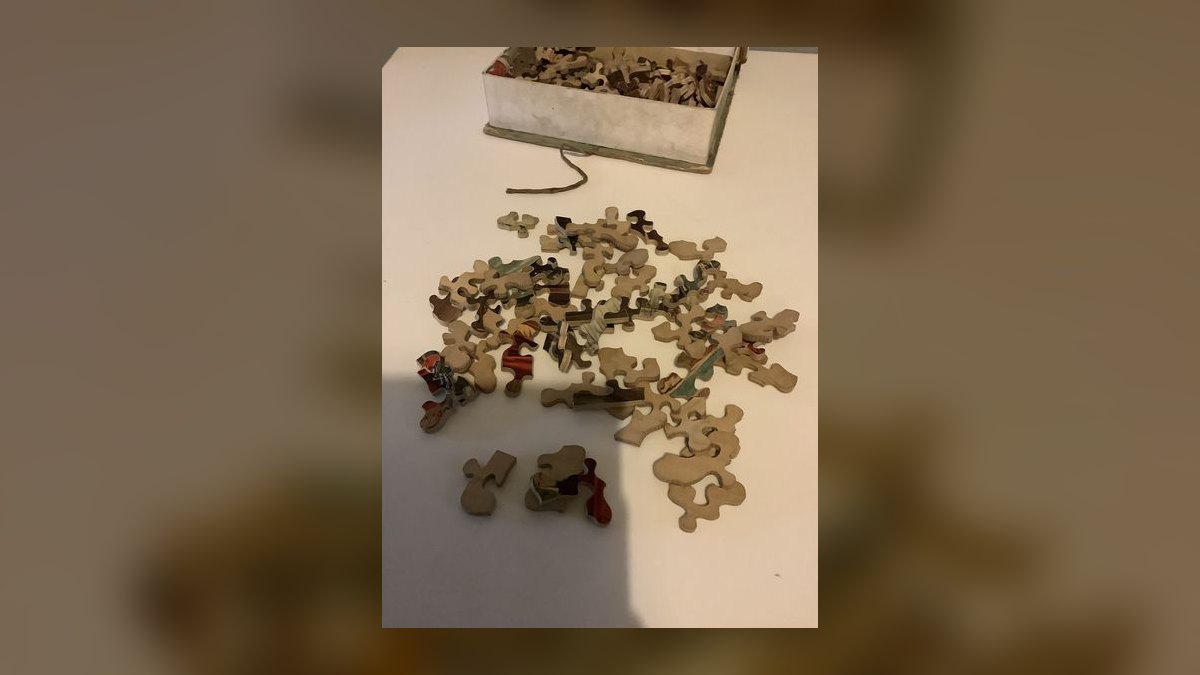 The 10 Best Antique Wooden Puzzles to Collect in 2027 — figure 6
