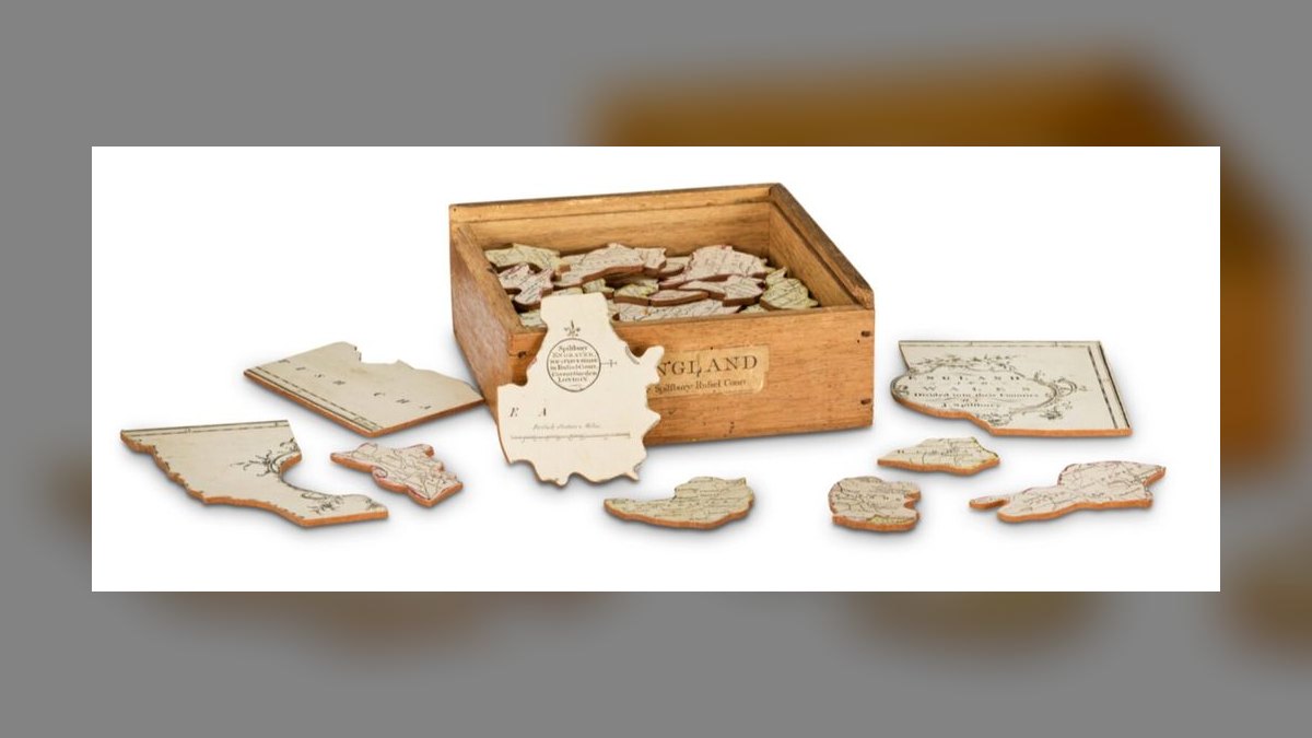 The 10 Best Antique Wooden Puzzles to Collect in 2027