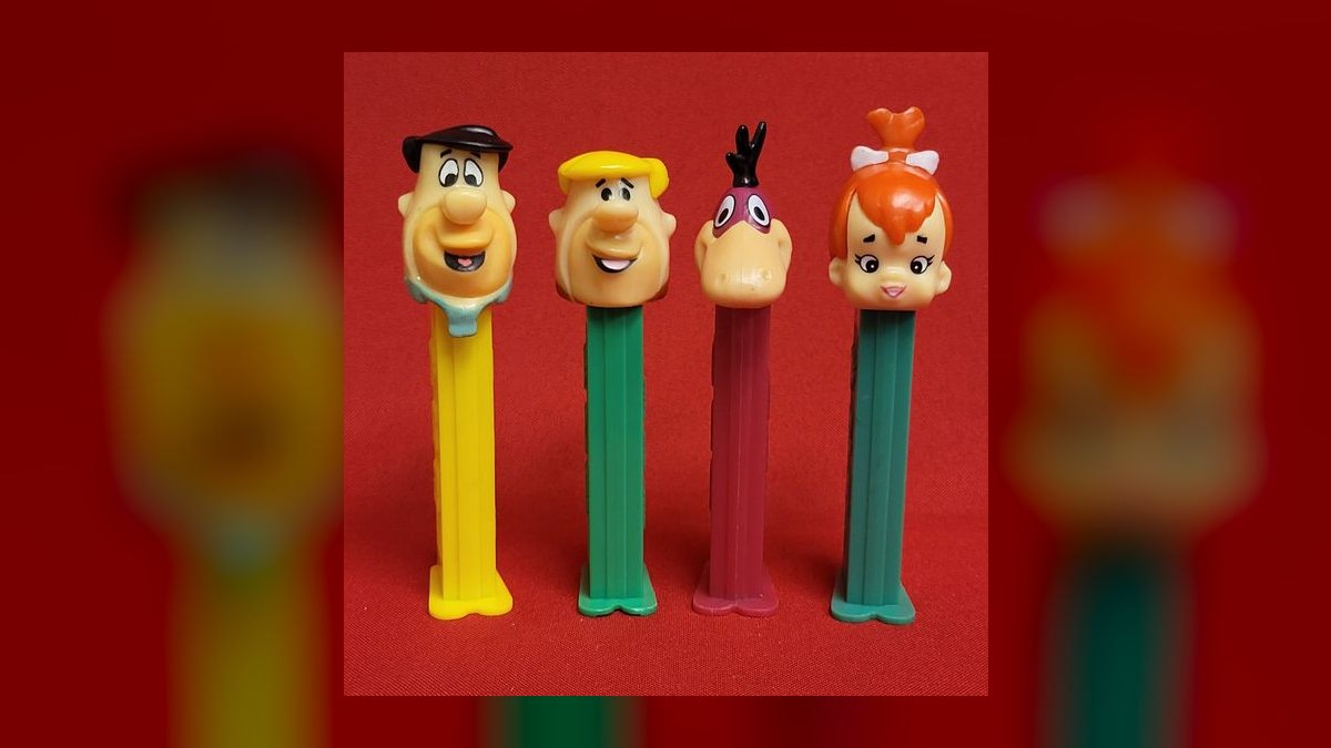 The 10 Best Vintage PEZ Dispensers to Collect in 2027 — figure 10