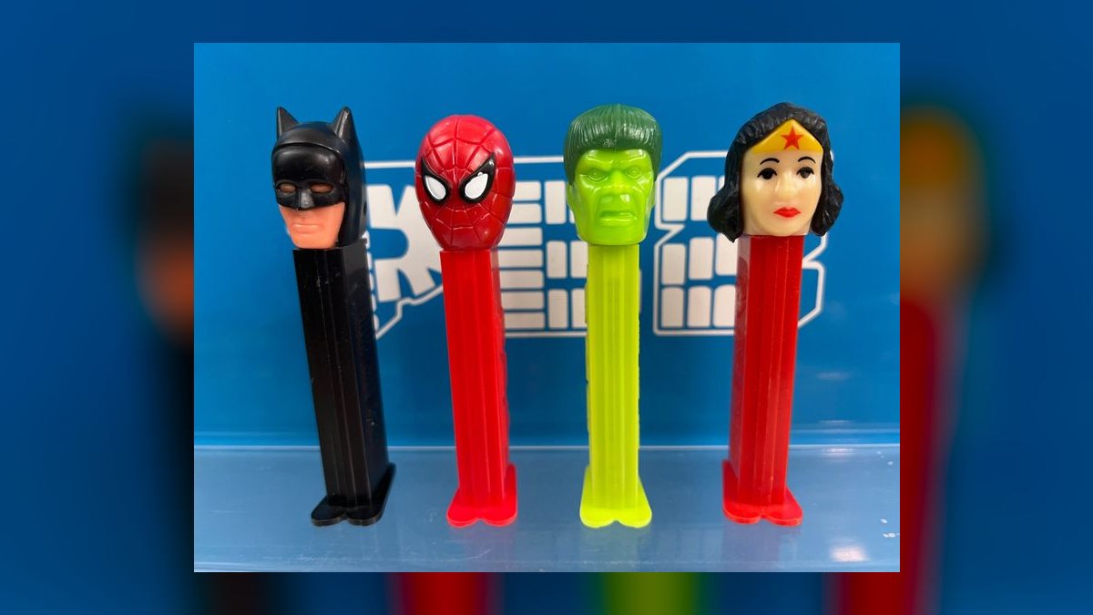 The 10 Best Vintage PEZ Dispensers to Collect in 2027 — figure 7