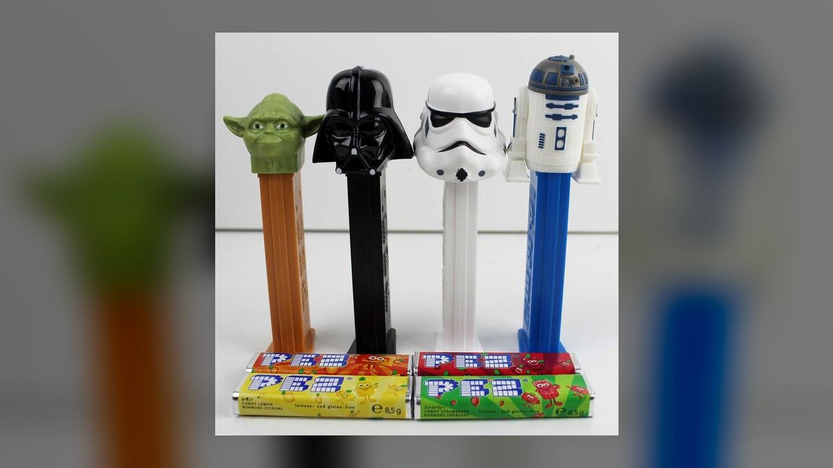 The 10 Best Vintage PEZ Dispensers to Collect in 2027 — figure 8