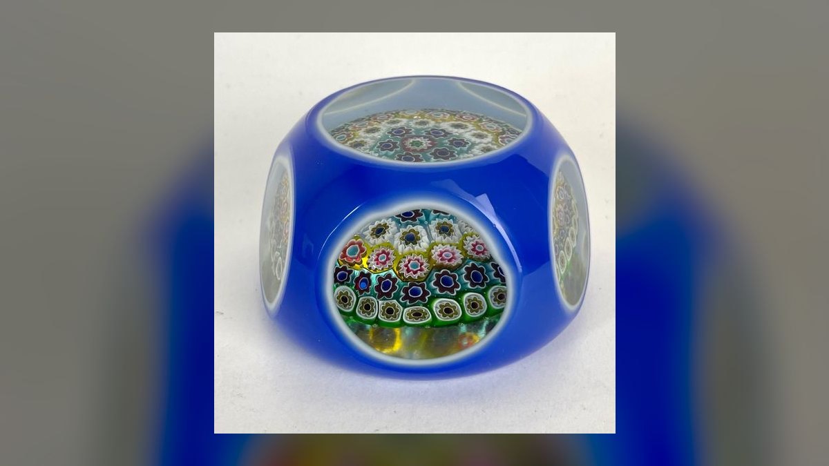 The 10 Best Antique Glass Paperweights to Collect in 2027 — figure 1