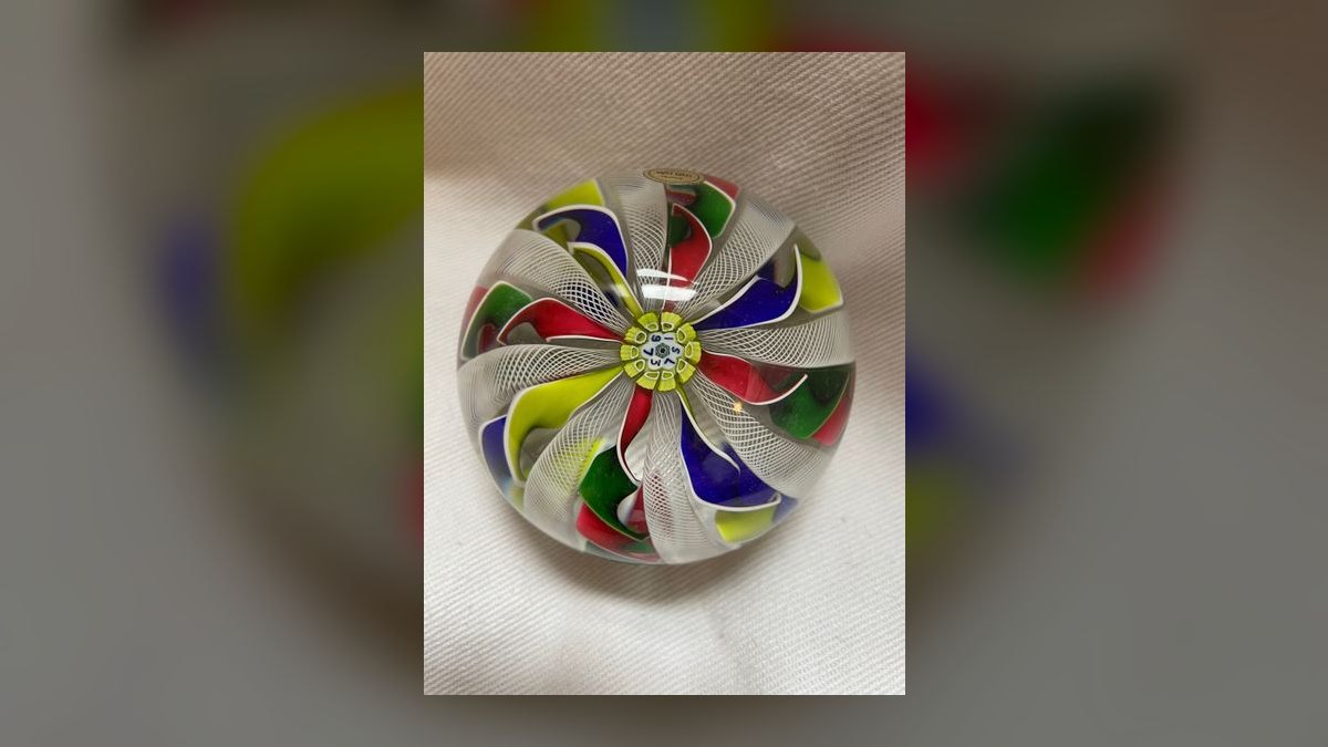 The 10 Best Antique Glass Paperweights to Collect in 2027 — figure 2