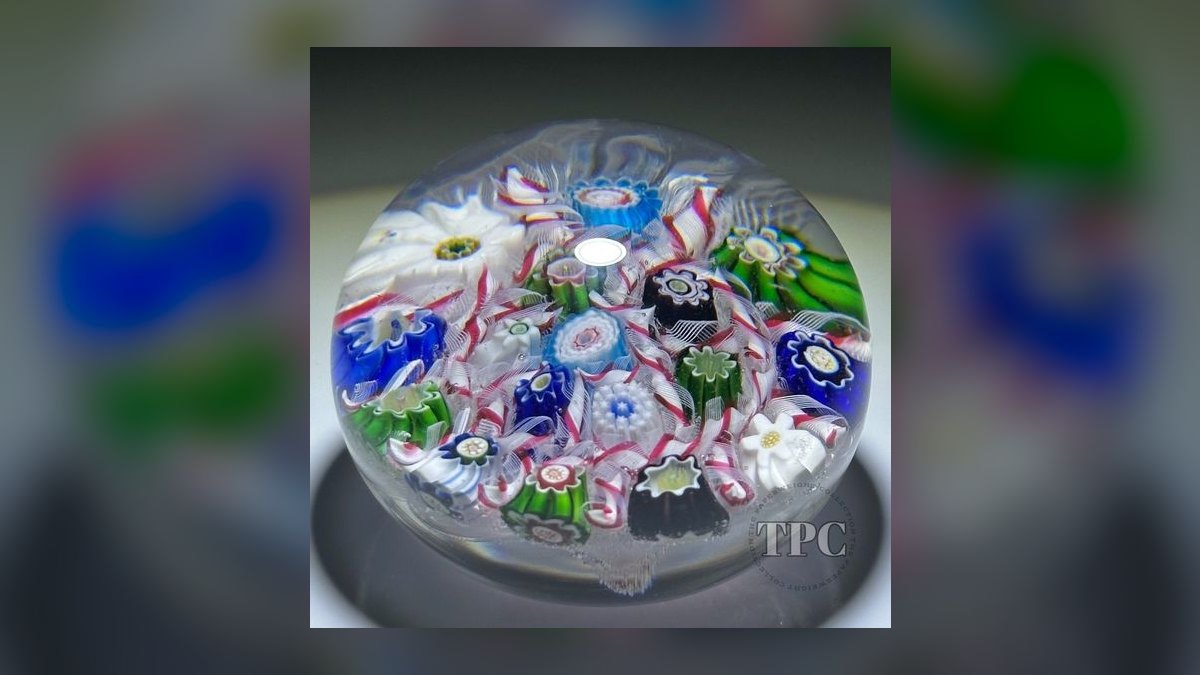 The 10 Best Antique Glass Paperweights to Collect in 2027 — figure 3