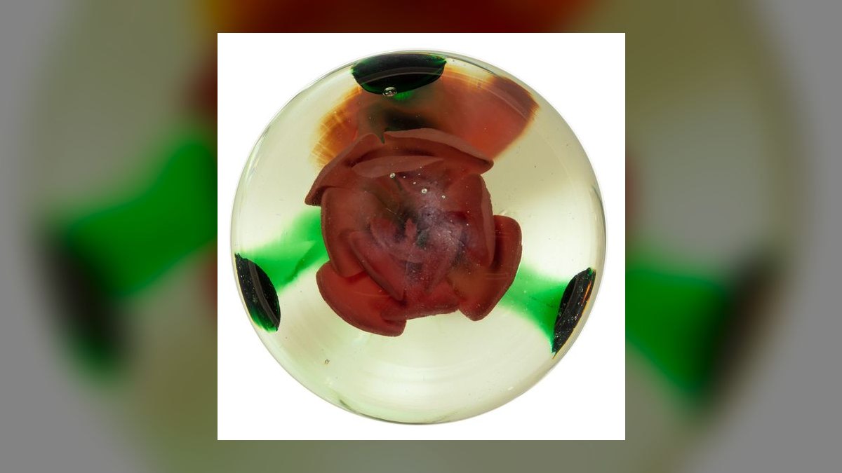The 10 Best Antique Glass Paperweights to Collect in 2027 — figure 5