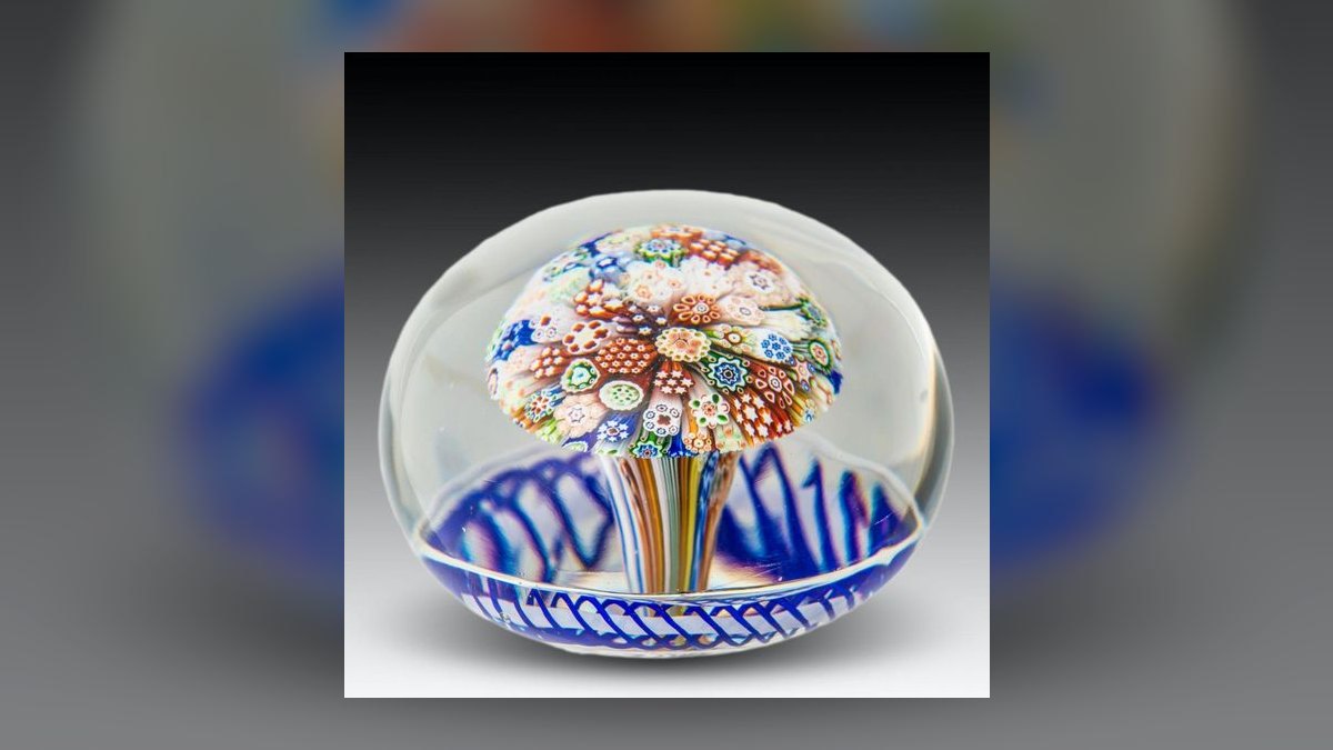 The 10 Best Antique Glass Paperweights to Collect in 2027 — figure 6