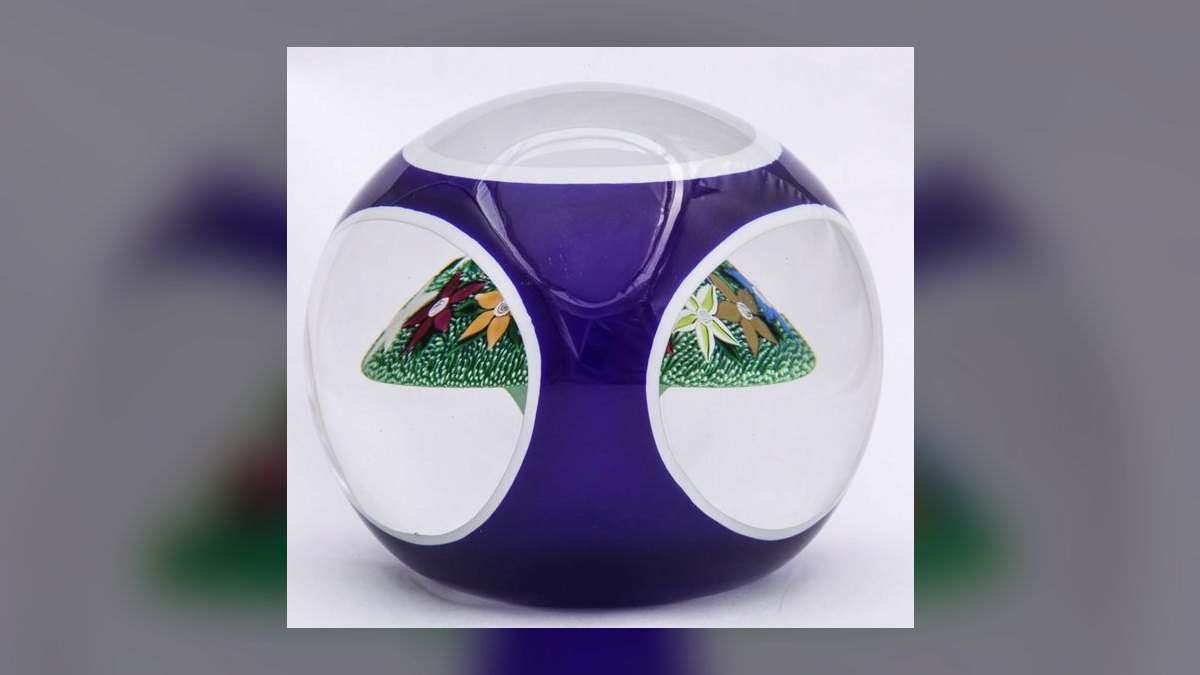 The 10 Best Antique Glass Paperweights to Collect in 2027 — figure 7