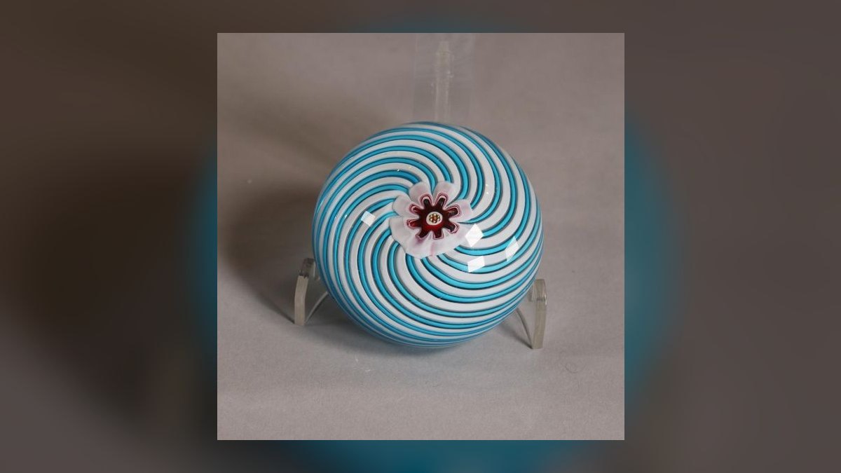 The 10 Best Antique Glass Paperweights to Collect in 2027 — figure 8