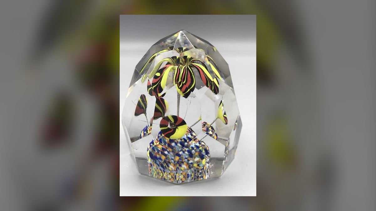 The 10 Best Antique Glass Paperweights to Collect in 2027 — figure 9