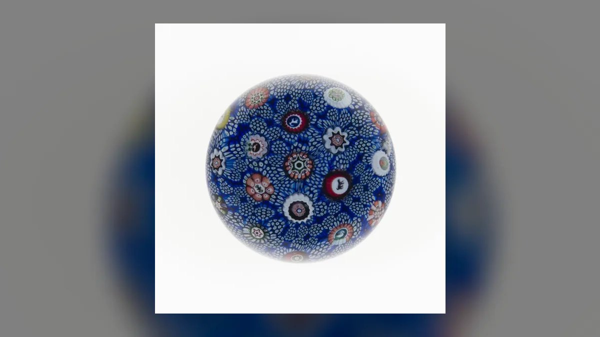 The 10 Best Antique Glass Paperweights to Collect in 2027
